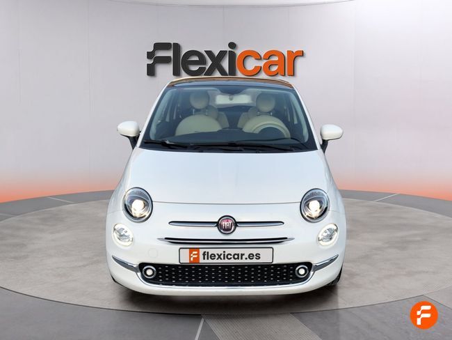 Foto del FIAT 500 1.2 S