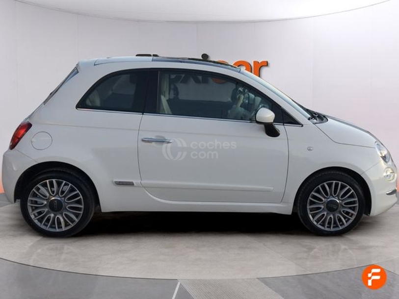 Foto del FIAT 500 1.2 S