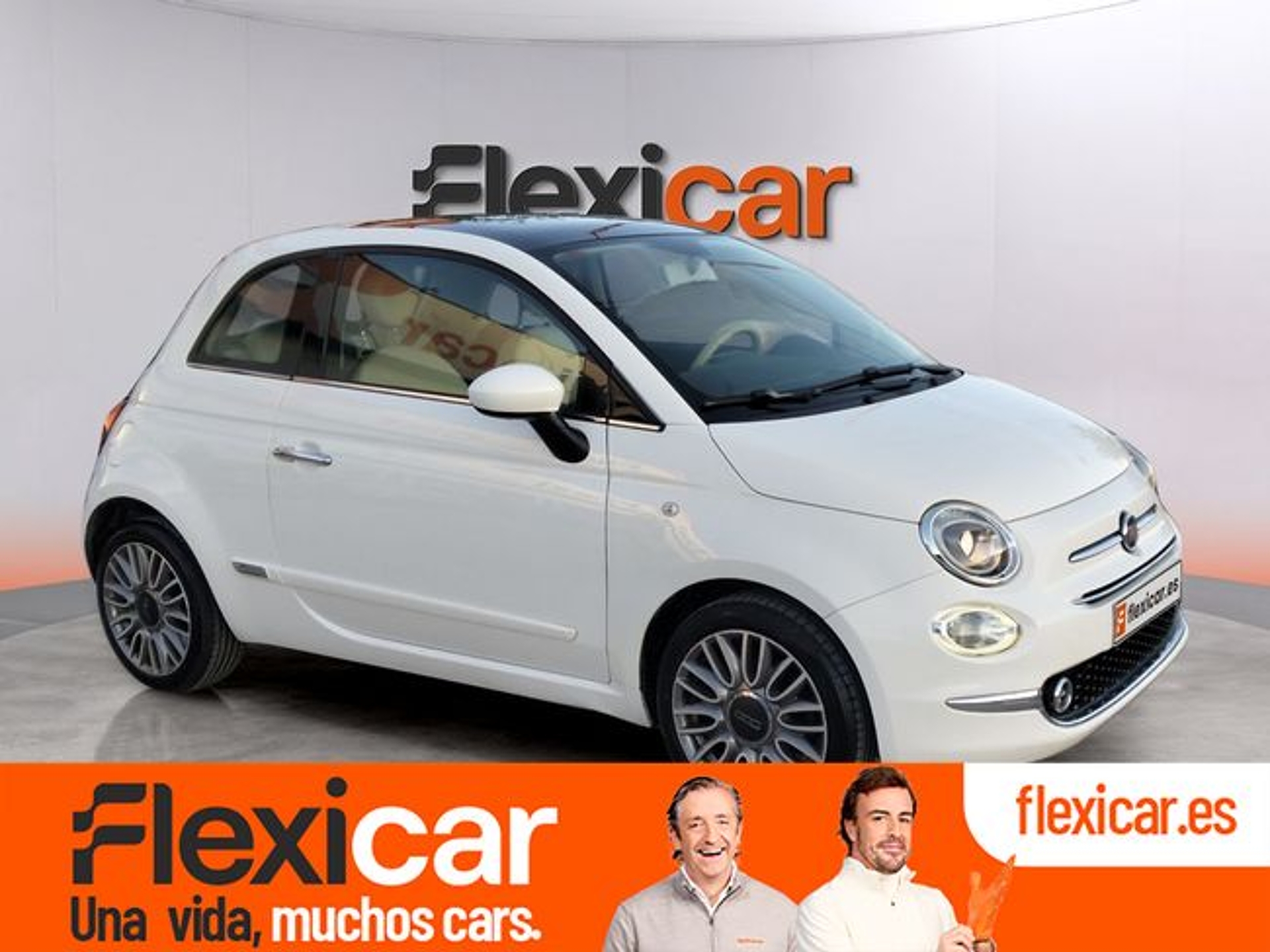 Imagen de FIAT 500