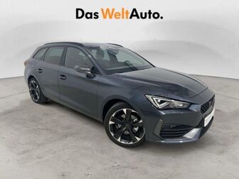 Imagen de CUPRA León Sportstourer 1.5 ETSI DSG 110KW