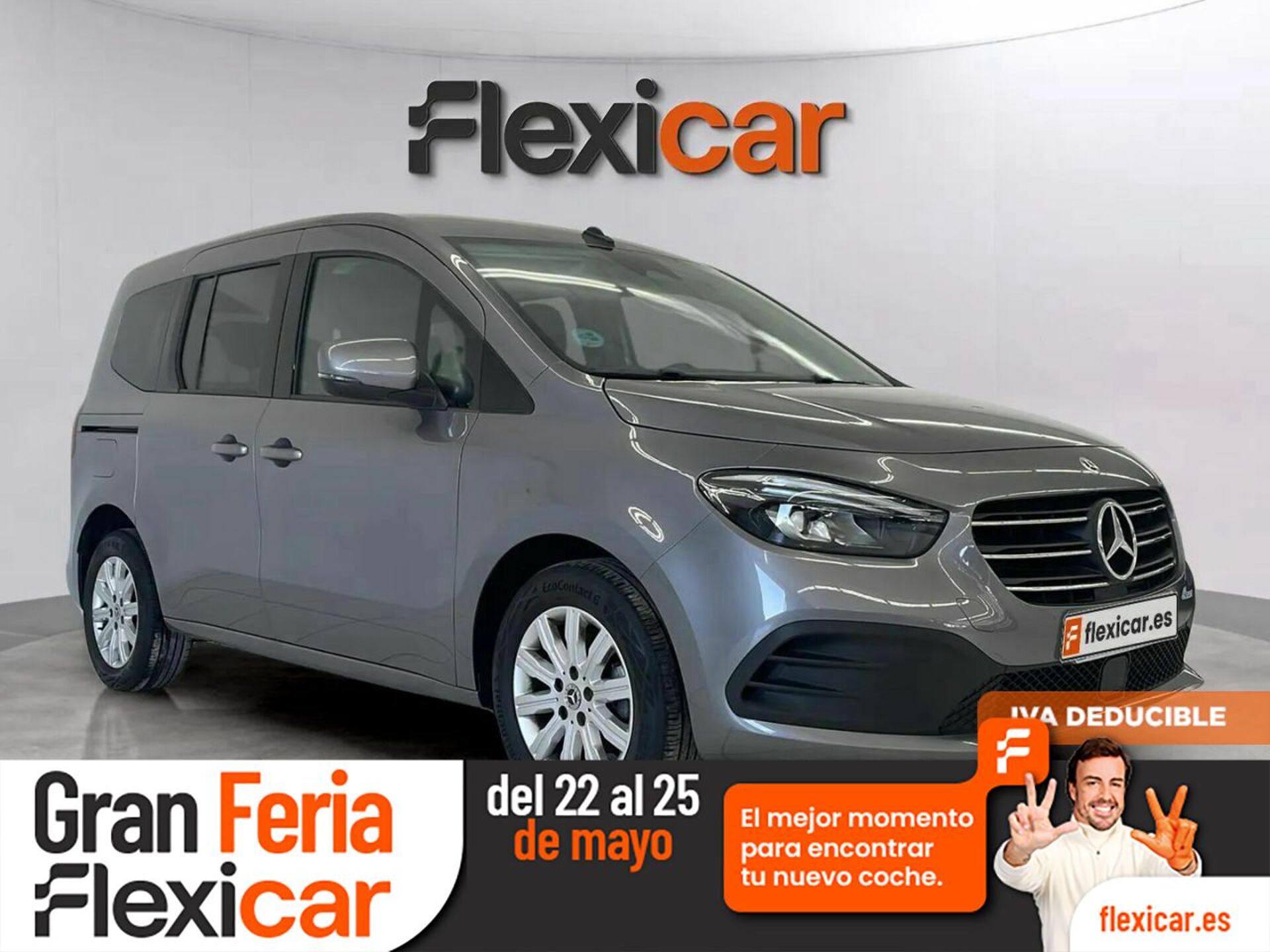 Imagen de MERCEDES Clase T