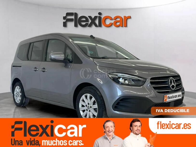 Foto del MERCEDES Clase T 160d