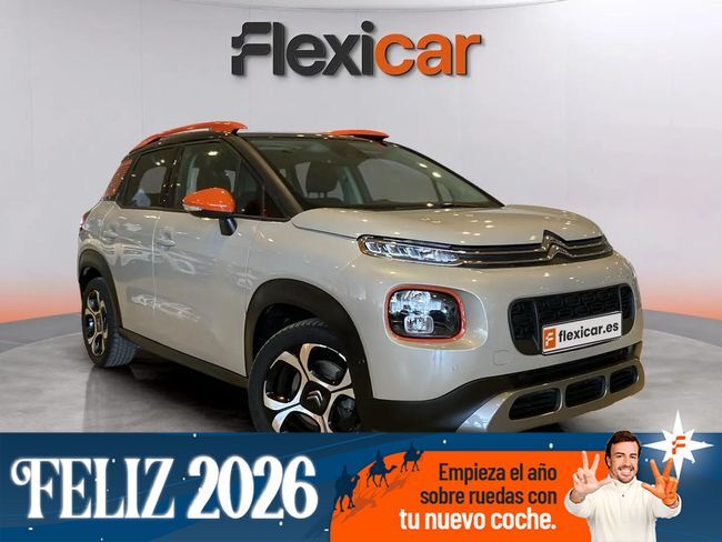 CITROEN C3 Aircross (PureTech 81kW (110CV) S&S SHINE) en Alicante