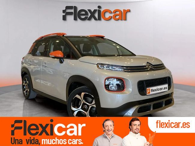 CITROEN C3 Aircross (PureTech 81kW (110CV) S&S SHINE) en Alicante