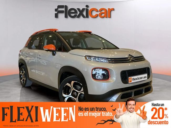 CITROEN C3 Aircross (PureTech 81kW (110CV) S&S SHINE) en Alicante