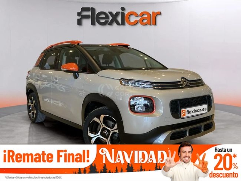 Foto del CITROEN C3 Aircross Puretech S&S Shine 110