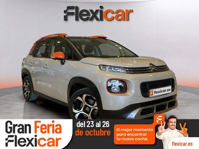CITROEN C3 Aircross (PureTech 81kW (110CV) S&S SHINE) en Alicante