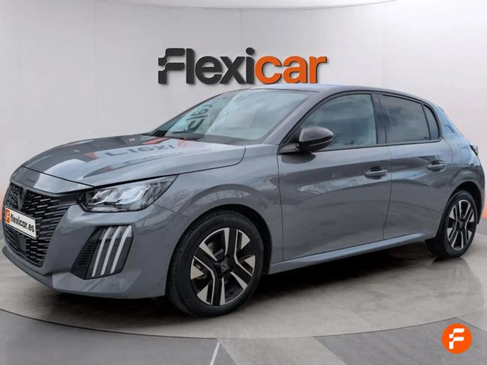 Imagen 3 de PEUGEOT 208