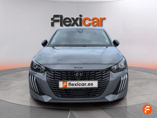 Foto del PEUGEOT 208 1.2 Puretech S&S Allure 100