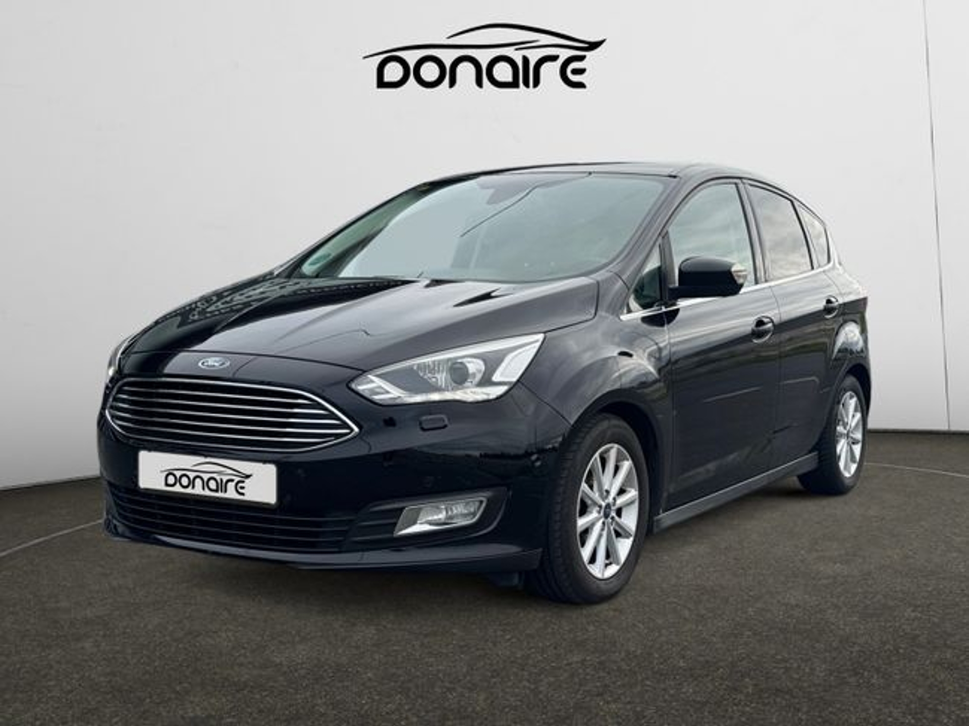 Imagen de FORD C-Max