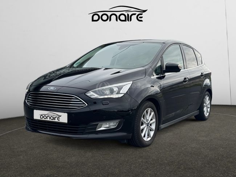 Foto del FORD C-Max 1.5TDCi Trend+ 120