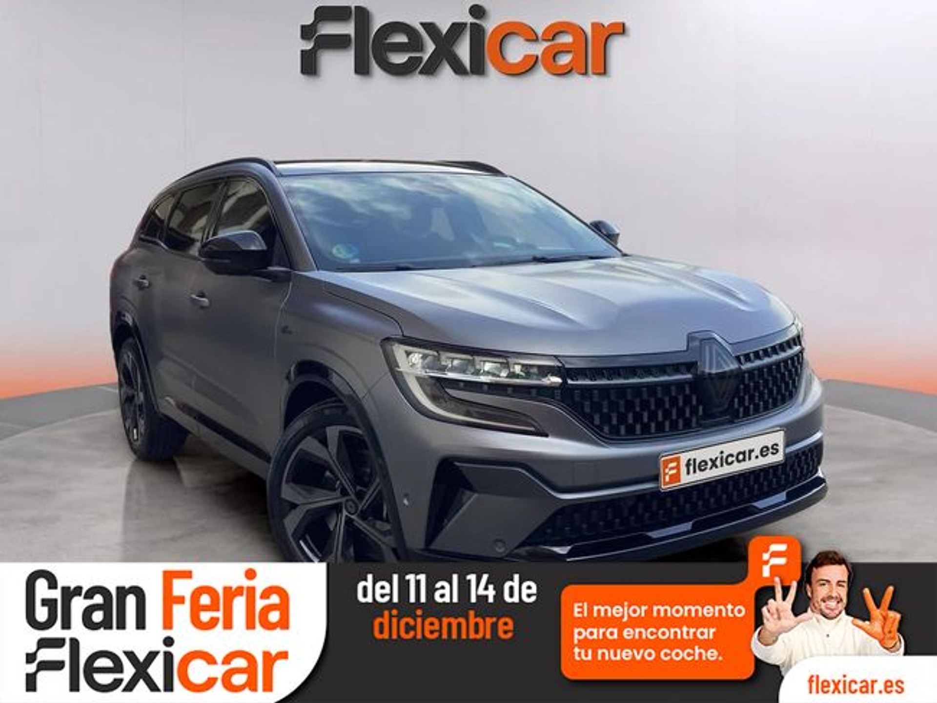 Imagen de RENAULT Espace