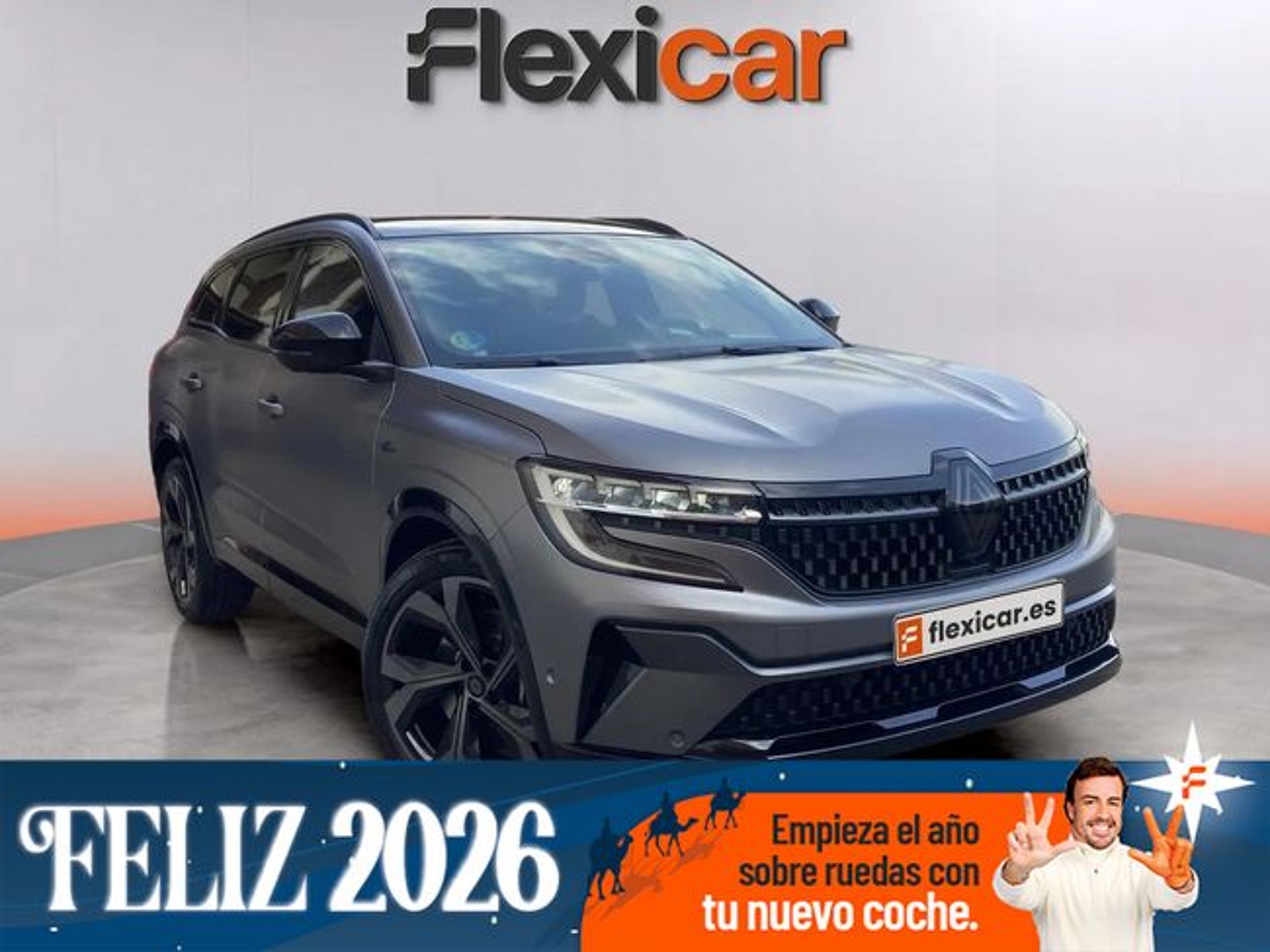 Imagen de RENAULT Espace