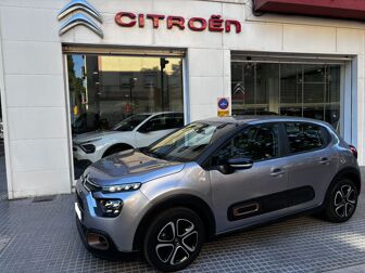 Imagen de CITROEN C3 1.2 PureTech S&S C-Series 83