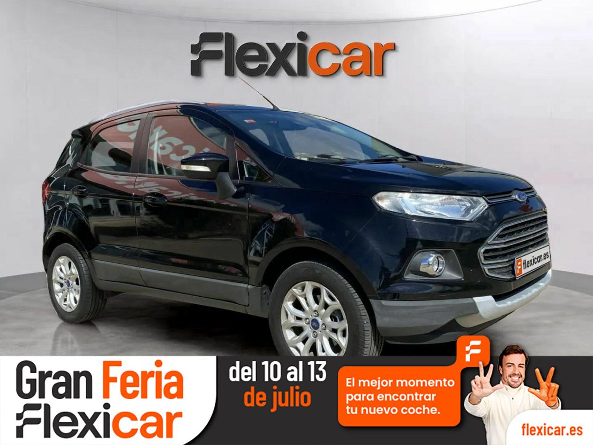 Imagen de FORD EcoSport