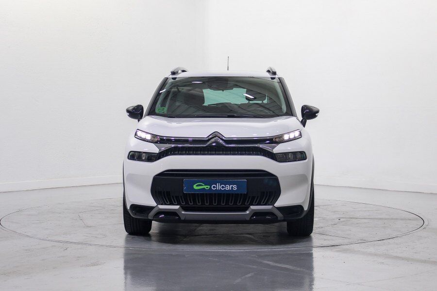 Foto del CITROEN C3 Aircross BlueHDi S&S Plus 110