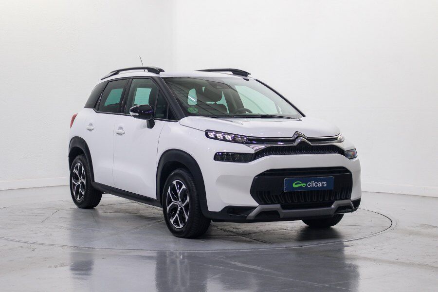 Foto del CITROEN C3 Aircross BlueHDi S&S Plus 110