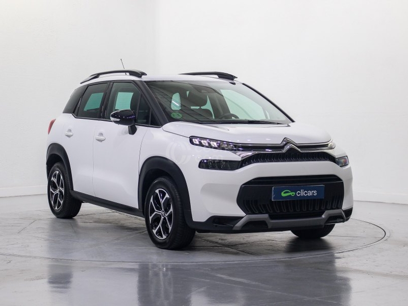 Foto del CITROEN C3 Aircross BlueHDi S&S Plus 110