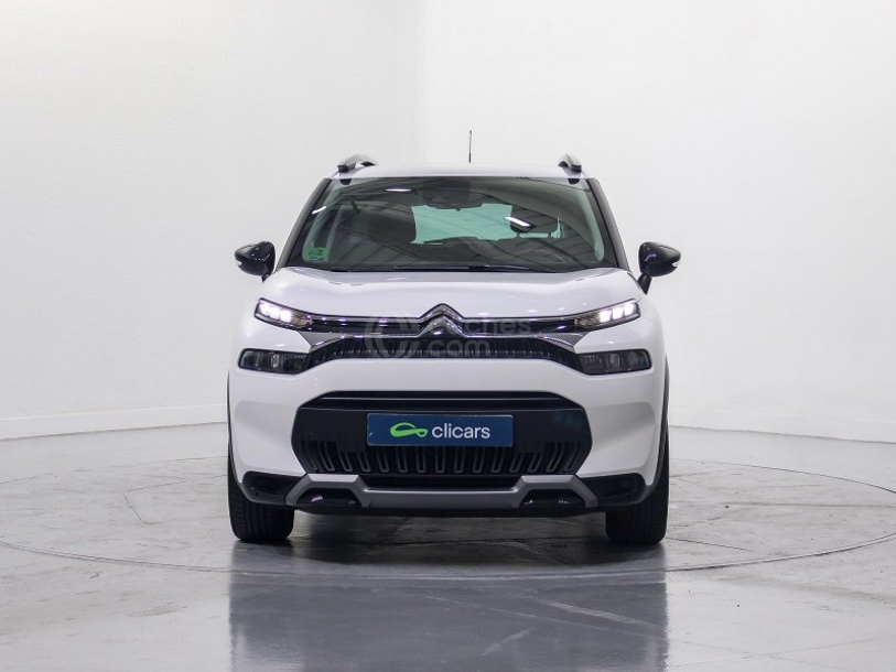 Foto del CITROEN C3 Aircross BlueHDi S&S Plus 110