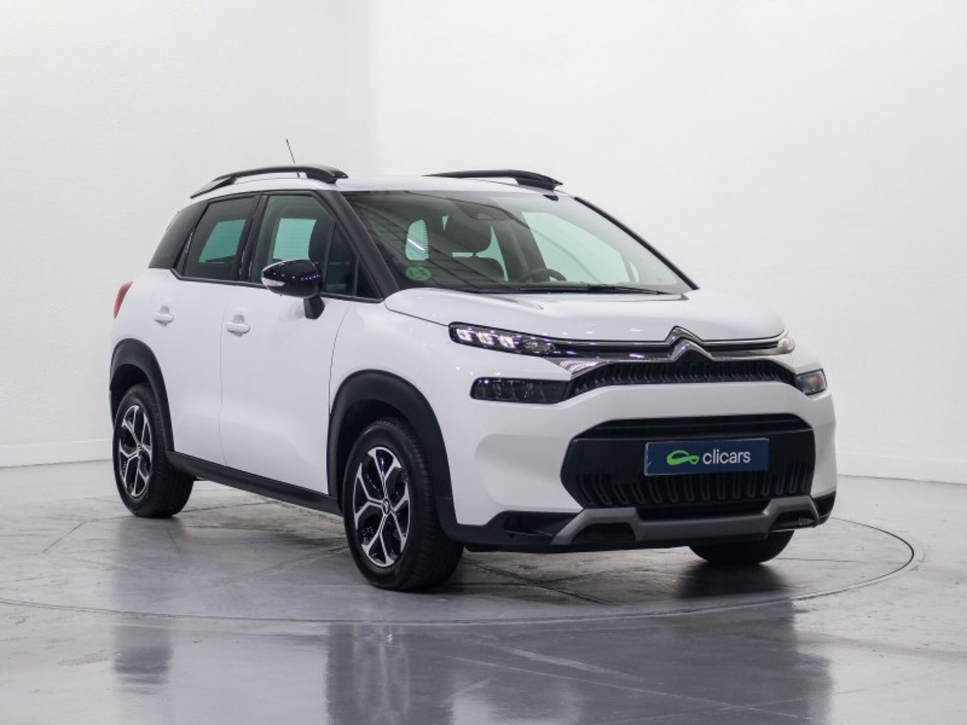 Imagen 3 de CITROEN C3 Aircross