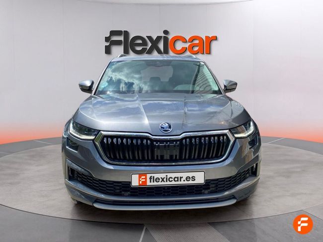 Foto del SKODA Kodiaq 1.5 TSI Ambition 4x2 DSG 110kW