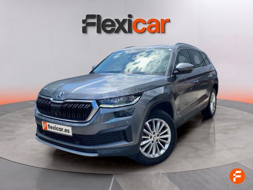 Foto del SKODA Kodiaq 1.5 TSI Ambition 4x2 DSG 110kW