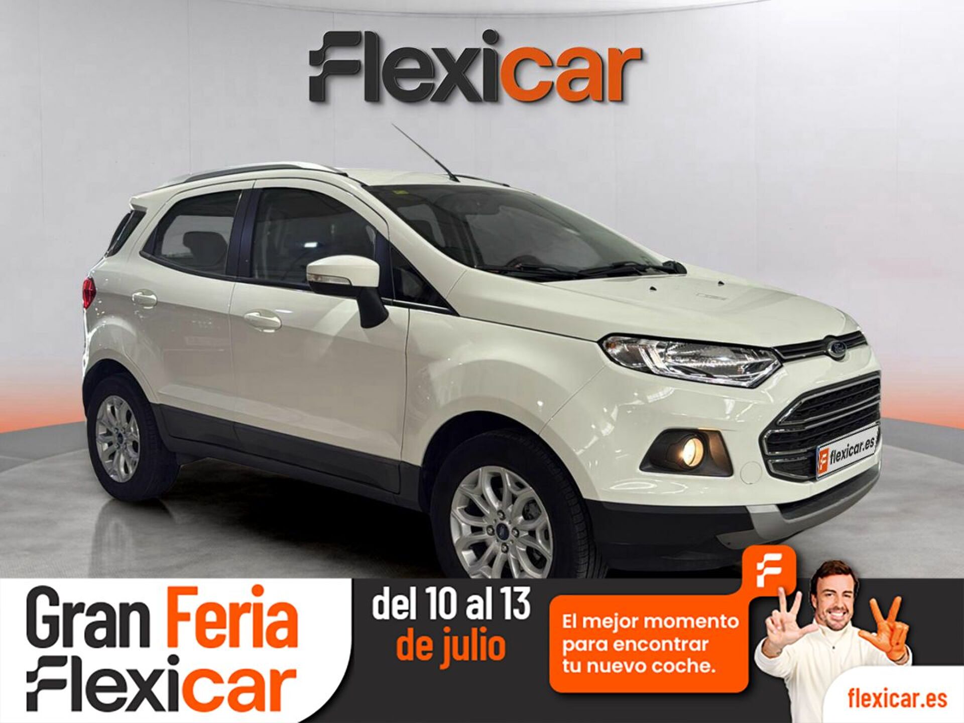 Imagen de FORD EcoSport
