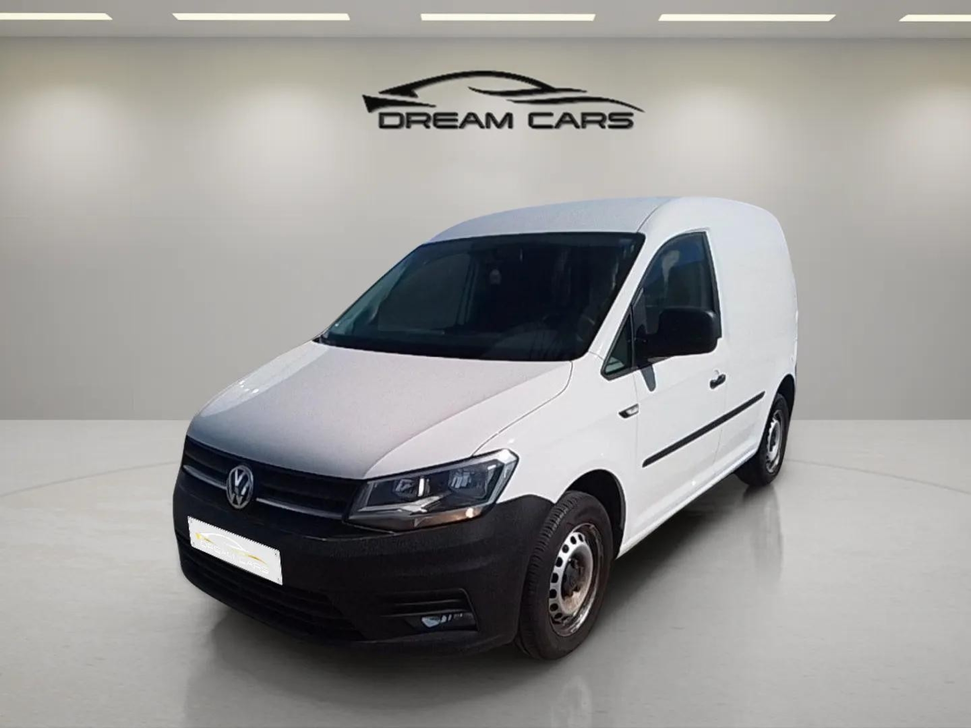 Imagen de VOLKSWAGEN Caddy