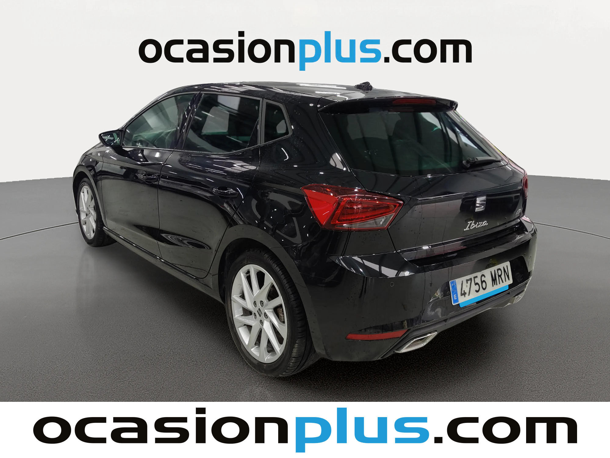 Foto del SEAT Ibiza 1.5 TSI S&S FR XS DSG 150