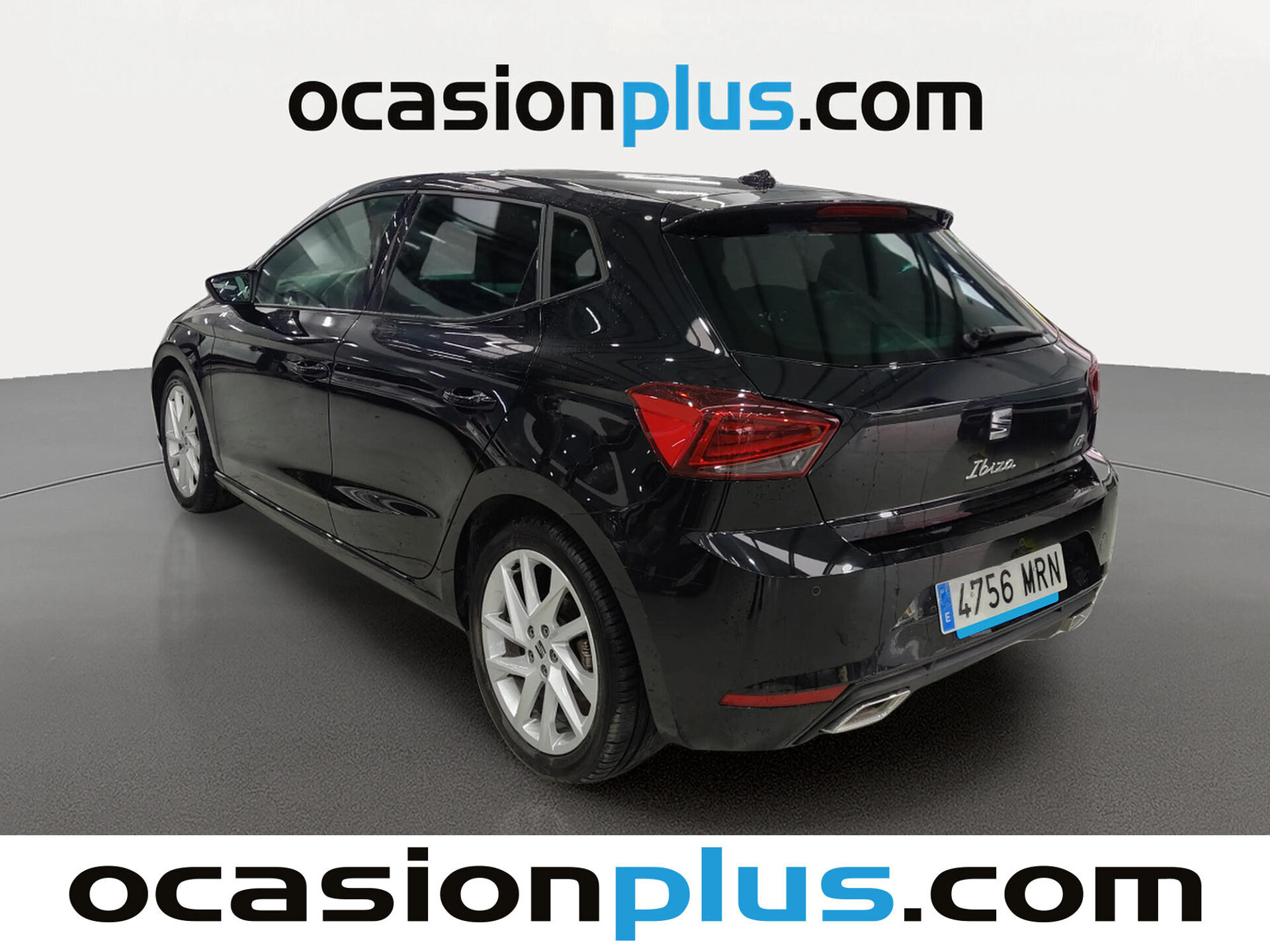 Imagen 3 de SEAT Ibiza