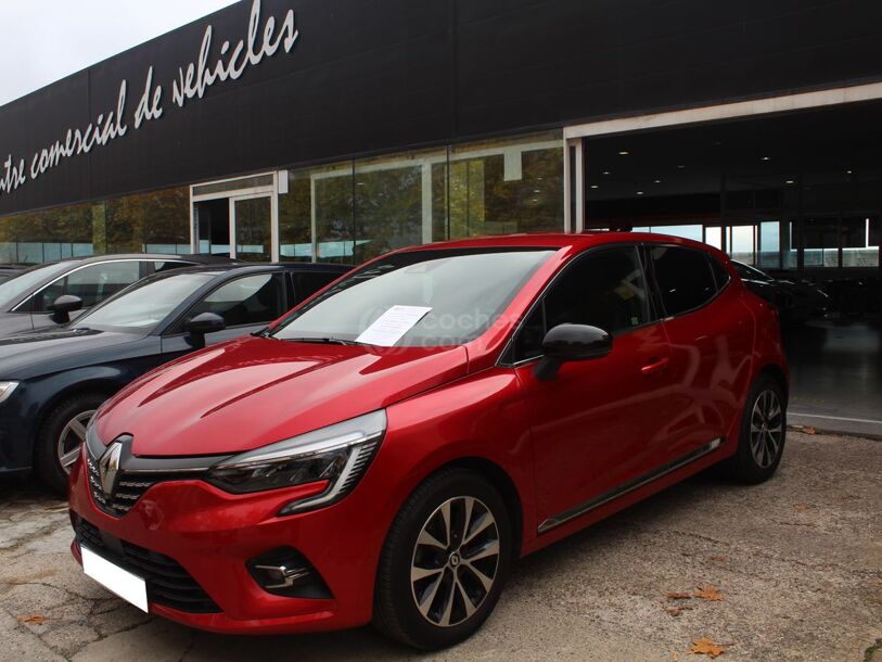 Foto del RENAULT Clio TCe Evolution 67kW