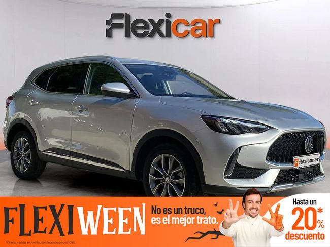 MG HS (1.5T Comfort) en Cádiz