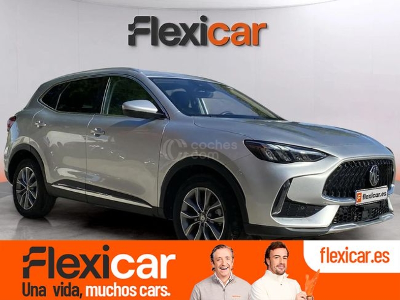 Foto del MG HS 1.5 T-GDI Luxury