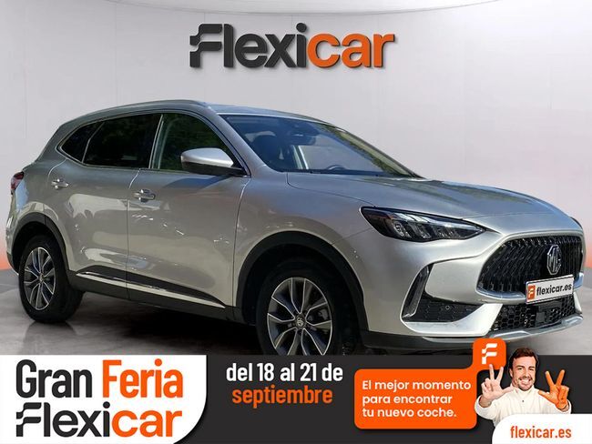 MG HS (1.5T Comfort) en Cádiz