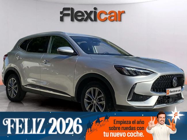 MG HS (1.5T Comfort) en Cádiz