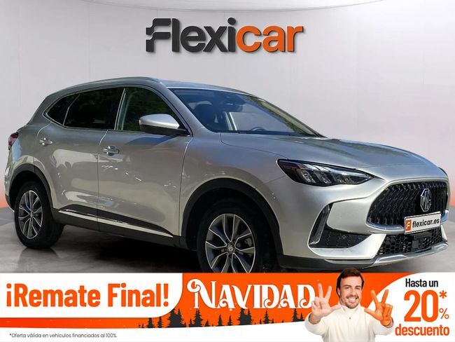 MG HS (1.5T Comfort) en Cádiz