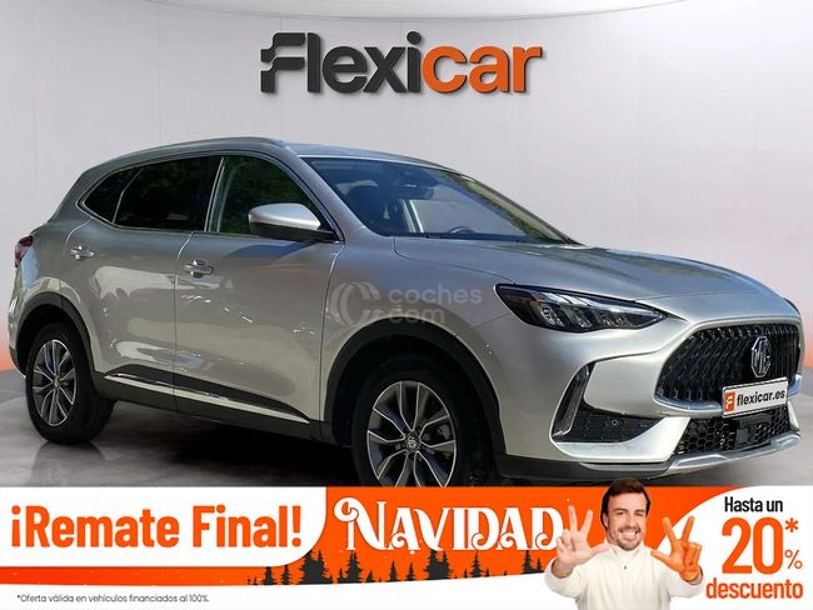 Foto del MG HS 1.5 T-GDI Luxury