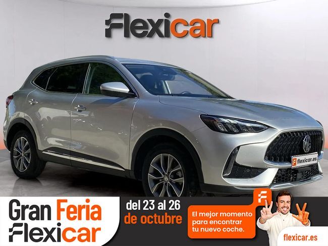 MG HS (1.5T Comfort) en Cádiz