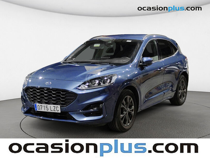 Foto del FORD Kuga 1.5 EcoBlue ST-Line FWD 120 Aut.