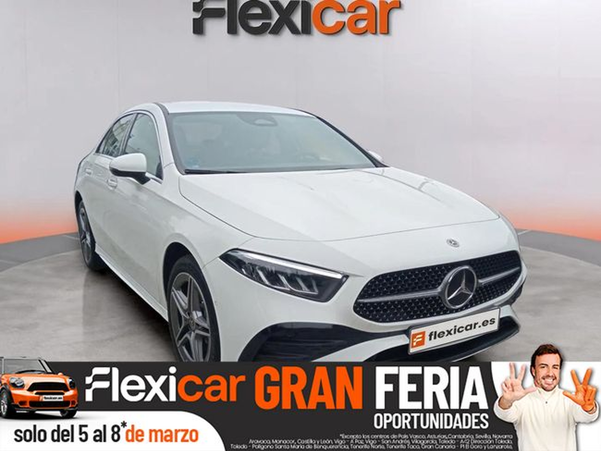 Imagen de MERCEDES Clase A