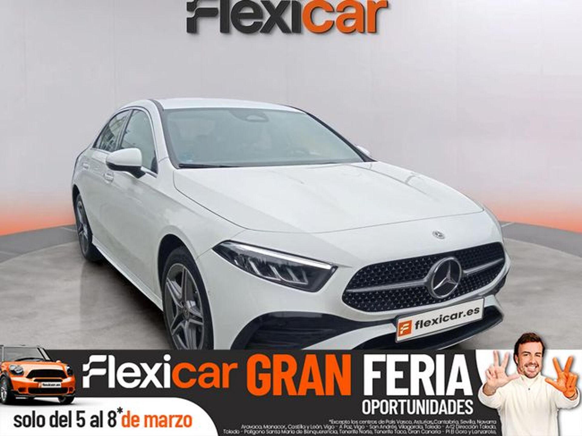 Imagen 1 de MERCEDES Clase A