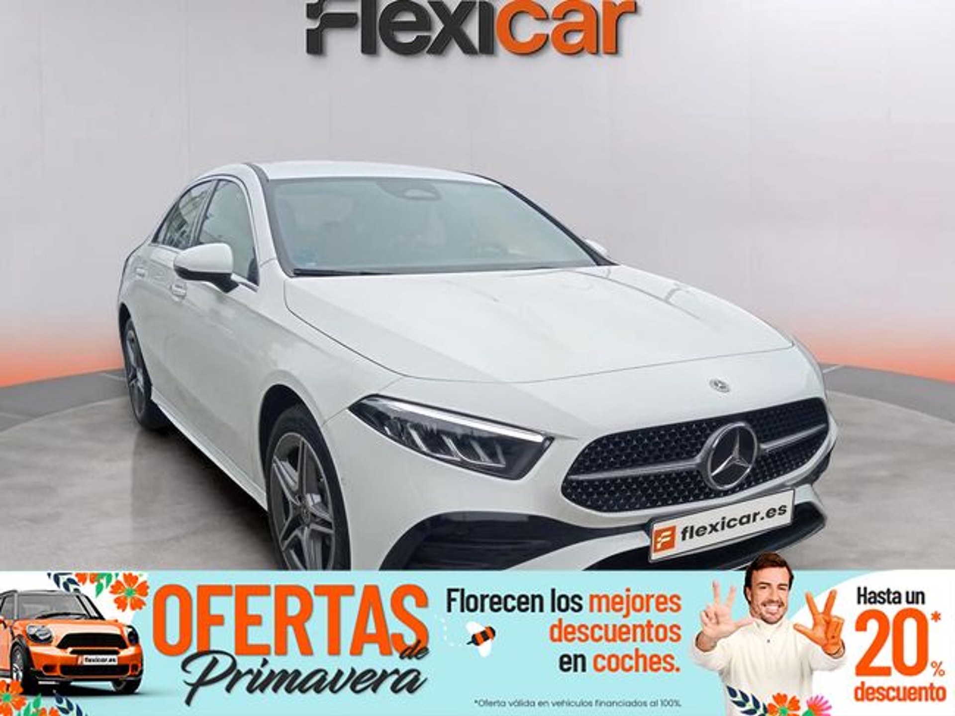 Imagen de MERCEDES Clase A