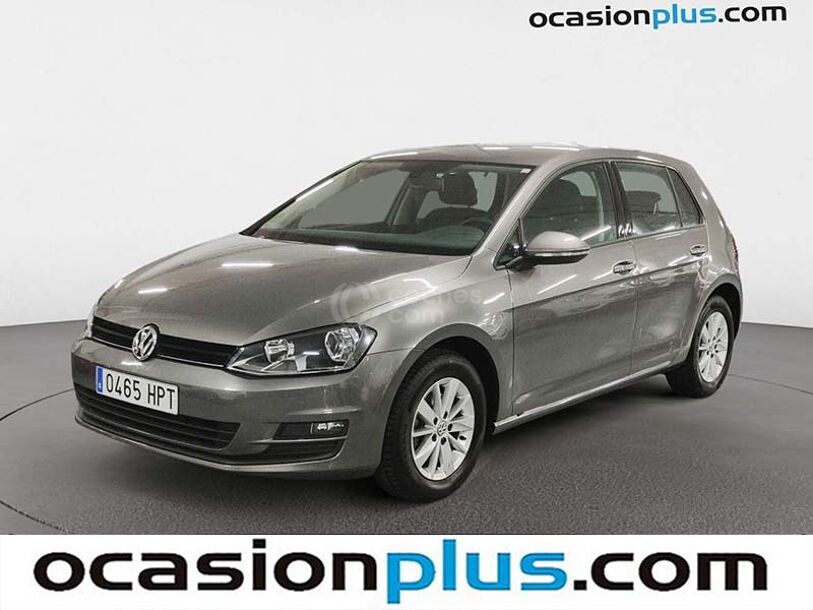 Foto del VOLKSWAGEN Golf 1.4 TSI BMT Advance 122