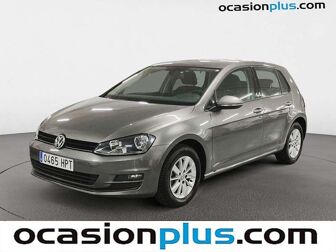 Imagen de VOLKSWAGEN Golf 1.4 TSI BMT Advance 122