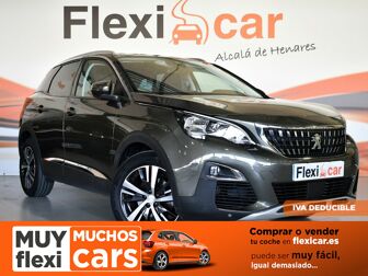 Imagen de PEUGEOT 3008 1.2 S&S PureTech Allure EAT8 130