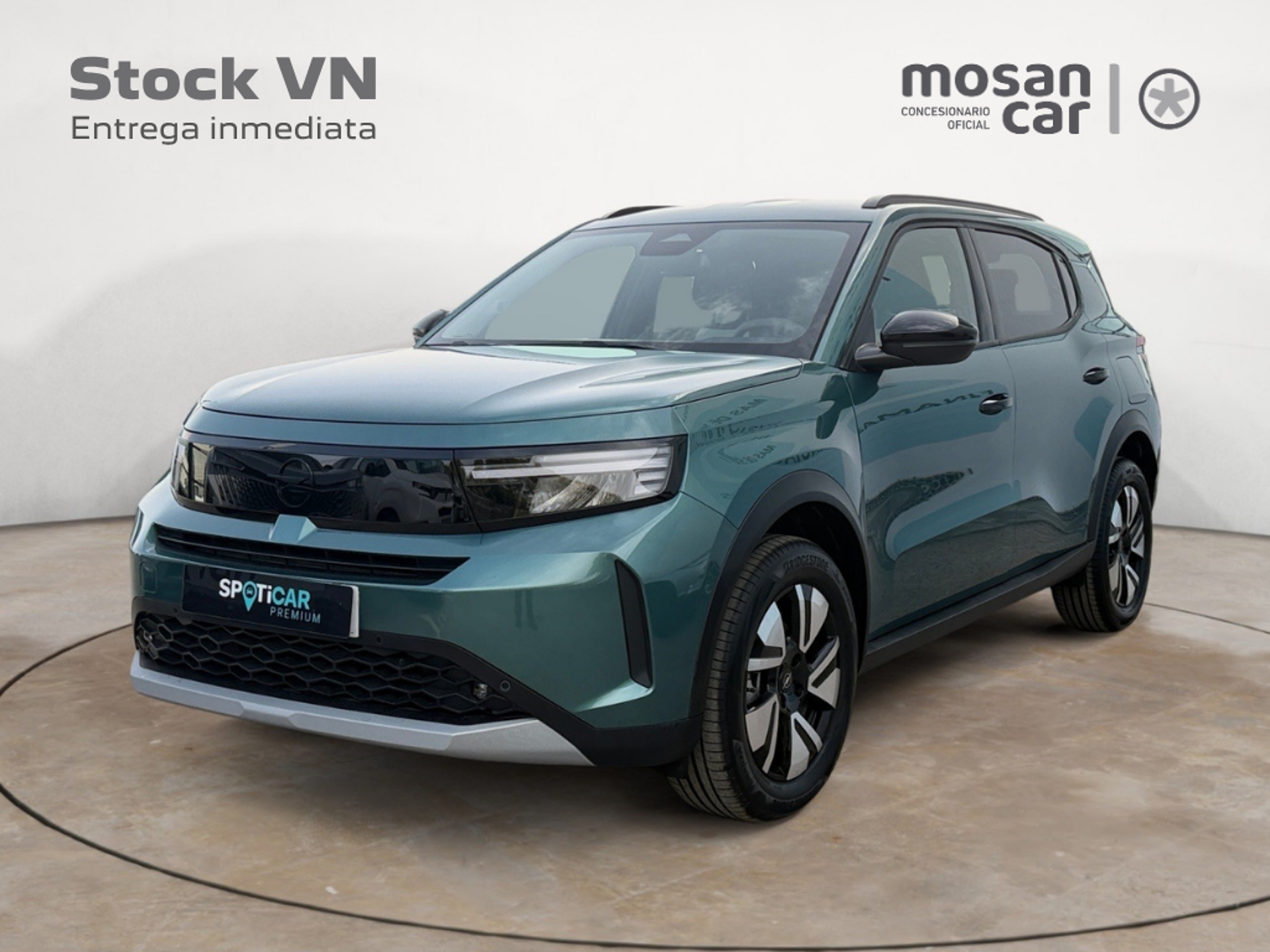 Imagen de OPEL Frontera