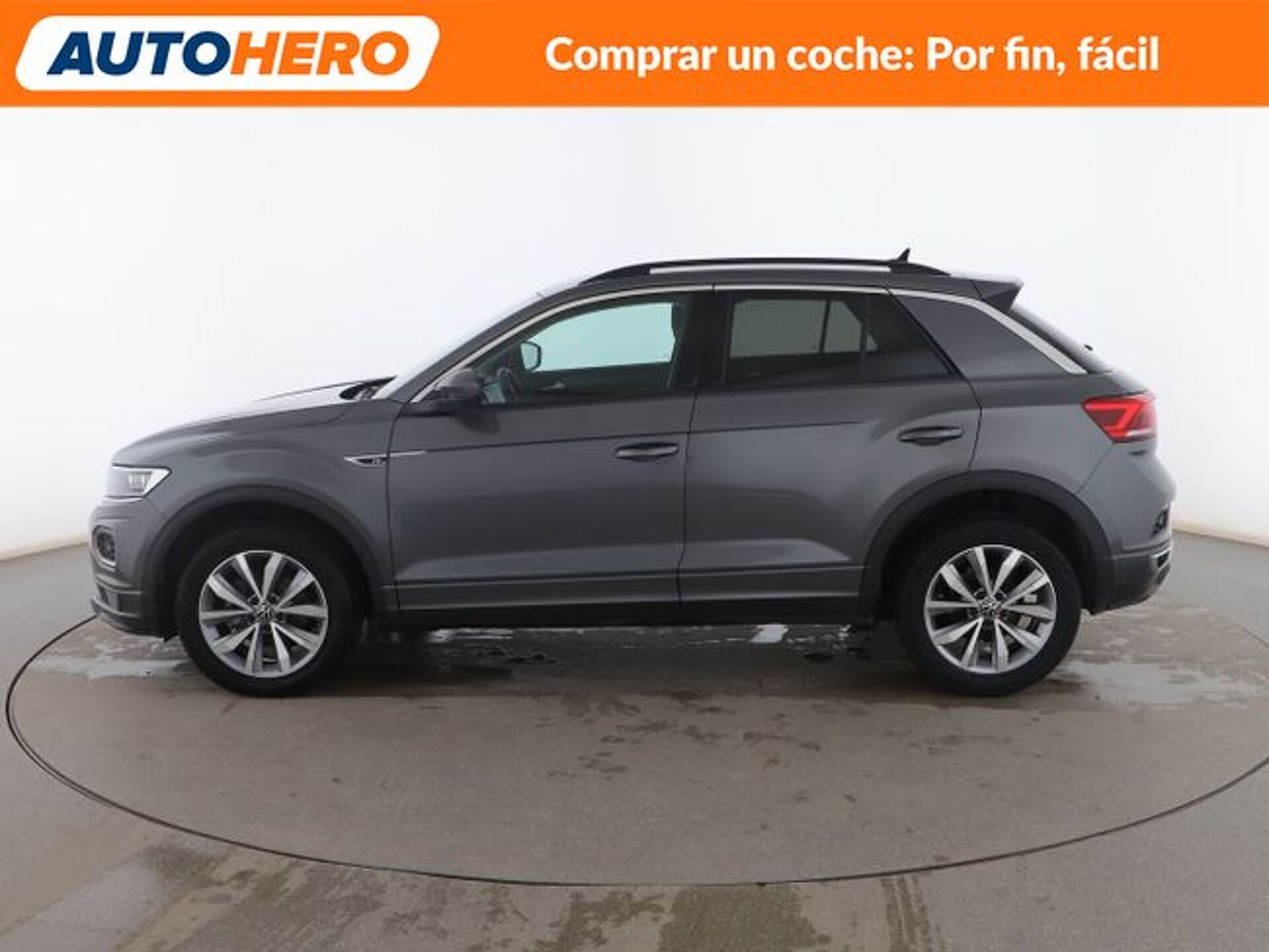 Imagen 3 de VOLKSWAGEN T-Roc