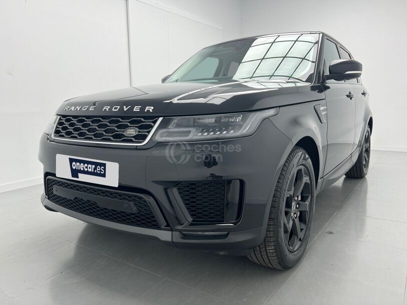 Foto del LAND ROVER Range Rover Sport 3.0D I6 MHEV S Aut. 249