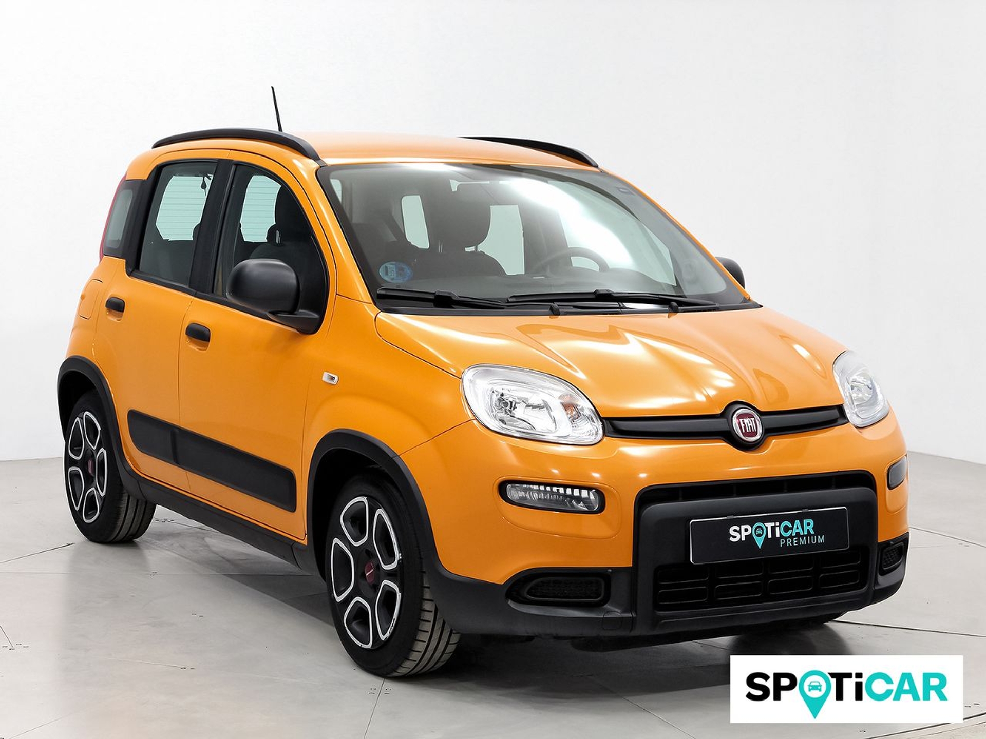 Imagen de FIAT Panda