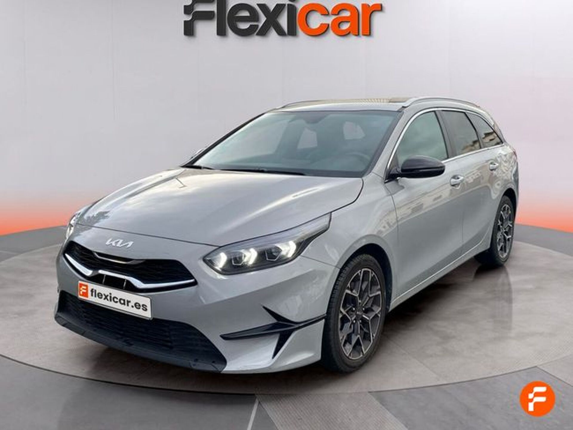 Imagen 2 de KIA Ceed